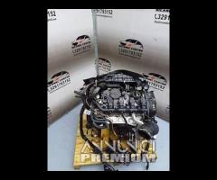 MOTORE COMPLETO CAB CDHB AUDI A4 2010 1.8 BENZI - 6