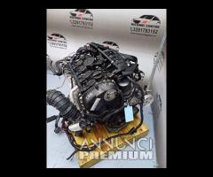 MOTORE COMPLETO CAB CDHB AUDI A4 2010 1.8 BENZI - 11