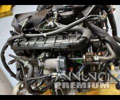 MOTORE COMPLETO CAB CDHB AUDI A4 2010 1.8 BENZI - 20