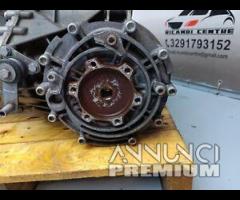 CAMBIO MANUALE 6 MARCE LLV AUDI A4 2010 CAB CDHB 1 - 9