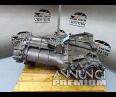 CAMBIO MANUALE 6 MARCE LLV AUDI A4 2010 CAB CDHB 1 - 11