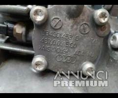 CAMBIO MANUALE 6 MARCE LLV AUDI A4 2010 CAB CDHB 1 - 15