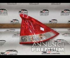 FANALE STOP POSTERIORE DX HONDA INSIGHT II 2009-20