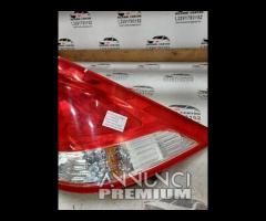 FANALE STOP POSTERIORE DX HONDA INSIGHT II 2009-20