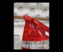 FANALE STOP POSTERIORE DX HONDA INSIGHT II 2009-20 - 7