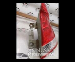 FANALE STOP POSTERIORE DX HONDA INSIGHT II 2009-20 - 22