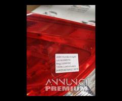 FANALE STOP POSTERIORE DX HONDA INSIGHT II 2009-20 - 24