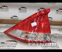 FANALE STOP POSTERIORE SX HONDA INSIGHT II 2009-20