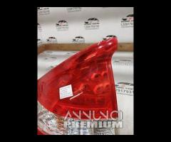 FANALE STOP POSTERIORE SX HONDA INSIGHT II 2009-20