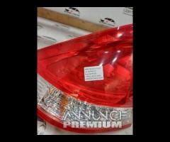 FANALE STOP POSTERIORE SX HONDA INSIGHT II 2009-20 - 6