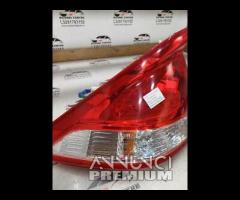 FANALE STOP POSTERIORE SX HONDA INSIGHT II 2009-20 - 8