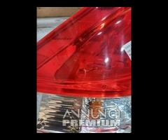 FANALE STOP POSTERIORE SX HONDA INSIGHT II 2009-20 - 9