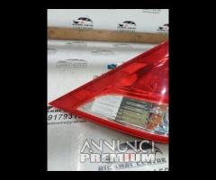 FANALE STOP POSTERIORE SX HONDA INSIGHT II 2009-20 - 10