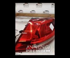 FANALE STOP POSTERIORE SX 2013 VW GOLF 7 HATCHBACK