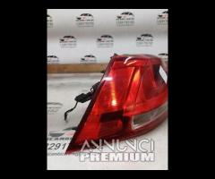 FANALE STOP POSTERIORE SX 2013 VW GOLF 7 HATCHBACK