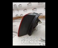 FANALE STOP POSTERIORE SX 2013 VW GOLF 7 HATCHBACK - 12