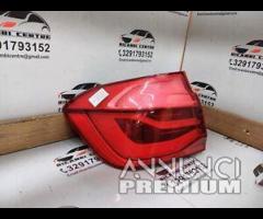 FANALE STOP POSTERIORE SX 2016 BMW 3 F30 LCI 320D - 24