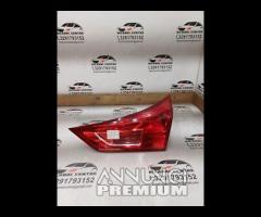 FANALE STOP POSTERIORE INTERNO DX 2015 TOYOTA AURI