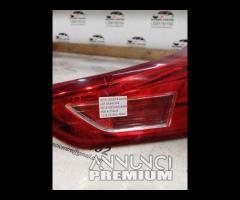 FANALE STOP POSTERIORE INTERNO DX 2015 TOYOTA AURI