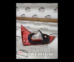 FANALE STOP POSTERIORE INTERNO DX 2015 TOYOTA AURI - 18