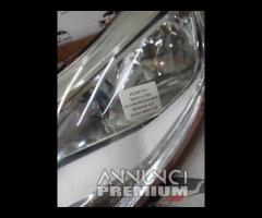 FARO FANALE ANTERIORE SINISTRO 2012 FORD FOCUS 187 - 11