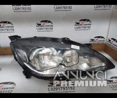 FARO FANALE ANTERIORE DESTRO 2017 PEUGEOT 308 9800