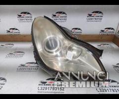 FARO FANALE ANTERIORE DX 2009 MERCEDES-BENZ CLS 32