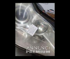 FARO FANALE ANTERIORE DX 2009 MERCEDES-BENZ CLS 32