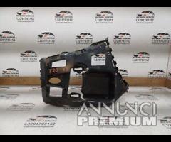 SUPPORTO PARAURTI POSTERIORE SX 2013 BMW 1 F20 F21