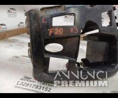 SUPPORTO PARAURTI POSTERIORE SX 2013 BMW 1 F20 F21 - 6