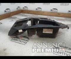 SUPPORTO PARAURTI POSTERIORE SX 2013 BMW 1 F20 F21 - 13