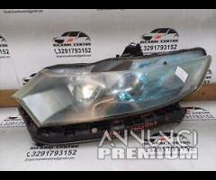 FARO FANALE ANTERIORE SINISTRO 2009 HONDA INSIGHT