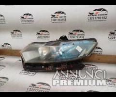 FARO FANALE ANTERIORE SINISTRO 2009 HONDA INSIGHT