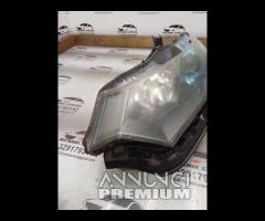 FARO FANALE ANTERIORE SINISTRO 2009 HONDA INSIGHT - 11