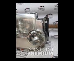 FARO FANALE ANTERIORE DX LAND ROVER DISCOVERY III