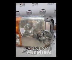 FARO FANALE ANTERIORE DX LAND ROVER DISCOVERY III