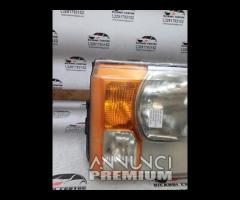 FARO FANALE ANTERIORE DX LAND ROVER DISCOVERY III - 7