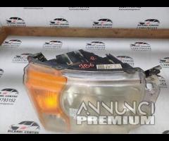 FARO FANALE ANTERIORE DX LAND ROVER DISCOVERY III - 8