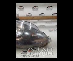 FARO FANALE ANTERIORE DESTRO 2011 SEAT LEON II 5P2