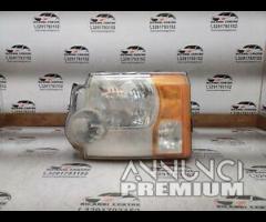 FARO FANALE ANTERIORE SX LAND ROVER DISCOVERY III