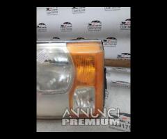 FARO FANALE ANTERIORE SX LAND ROVER DISCOVERY III