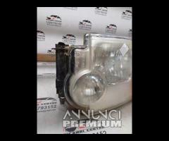 FARO FANALE ANTERIORE SX LAND ROVER DISCOVERY III - 8