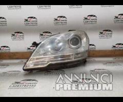 FARO FANALE ANTERIORE SX 2010 MERCEDES-BENZ ML320/