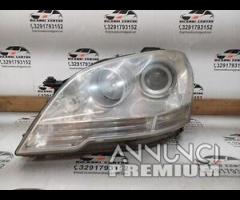 FARO FANALE ANTERIORE SX 2010 MERCEDES-BENZ ML320/