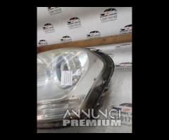 FARO FANALE ANTERIORE SX 2010 MERCEDES-BENZ ML320/