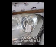 FARO FANALE ANTERIORE SX 2010 MERCEDES-BENZ ML320/