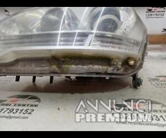 FARO FANALE ANTERIORE SX 2010 MERCEDES-BENZ ML320/