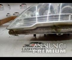 FARO FANALE ANTERIORE SX 2010 MERCEDES-BENZ ML320/ - 6