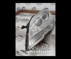 FARO FANALE ANTERIORE SX 2010 MERCEDES-BENZ ML320/ - 8