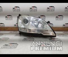 FARO FANALE ANTERIORE DX 2010 MERCEDES-BENZ ML320/